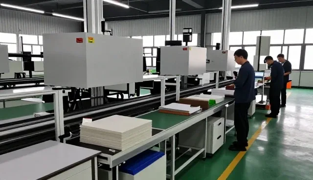 福建思特电子有限公司