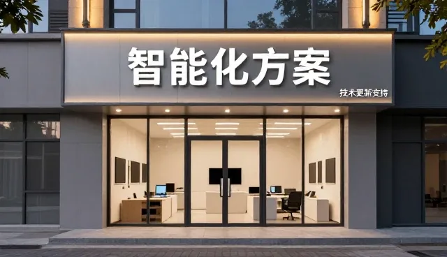 服务能力建设如何契合业务发展趋势