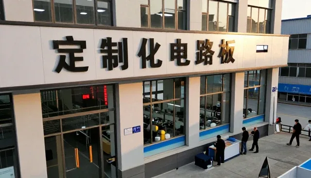 商业空间为什么需要定制化电路板？
