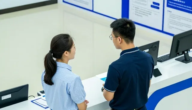 电子配件供应行业技术更新趋势与企业应对策略