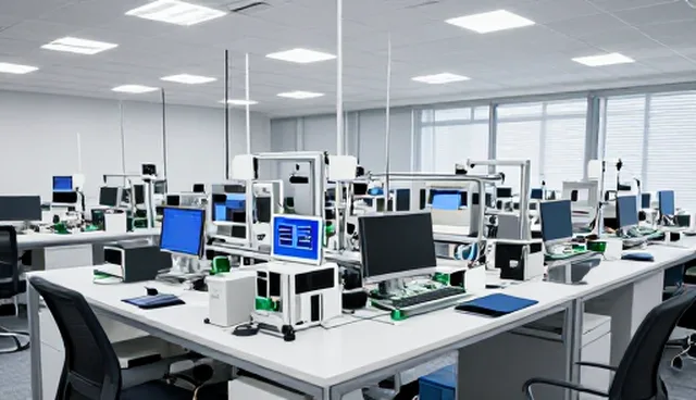 电子产品生产中的能力建设与常见问题应对策略